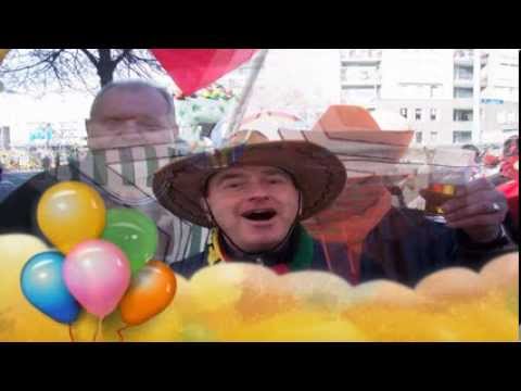 karnaval  Kerkrade 2014