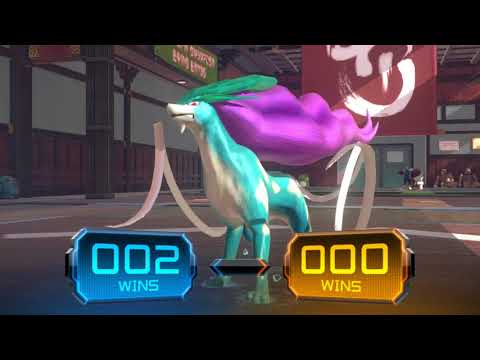 babyeggz (Suicune/Scizor) vs Blaxe (Shadow Mewtwo/Blaziken) - Hypertension 20 3-17-18