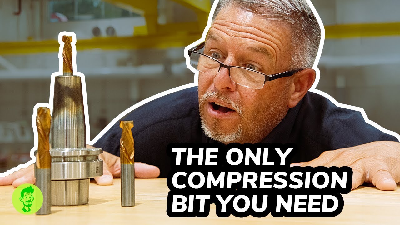 Chips & Tips: The Only Compression Bit You Need