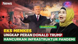 Download lagu Eks Menkes Siti Fadilah Beber Peran Donald Trump Hancurkan Infrastruktur Pandemi | Bikin Terang mp3