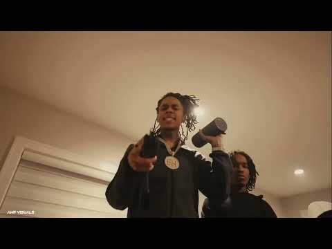 Bloodhound Q50 x Bloodhound Lil Jeff - 1017 (Music video￼)