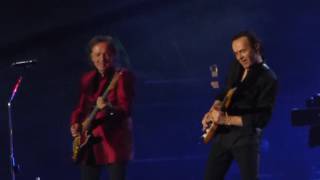 Pooh REUNION - Noi Due nel mondo e nell'anima