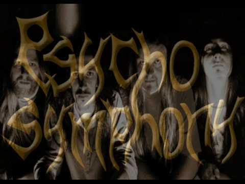 Psycho Symphony - Reality Falls Asleep (part 1) online metal music video by PSYCHO SYMPHONY