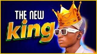 Is KING KOFFA the Next Big Thing in Music?