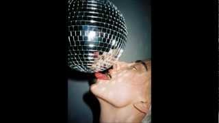 Holy Ghost! - It&#39;s Not Over (Radio Edit of Dimitri From Paris EroDiscoMix)