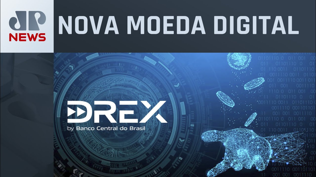 Banco Central se prepara para lançamento do Drex