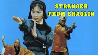 Wu Tang Collection - Stranger From Shaolin