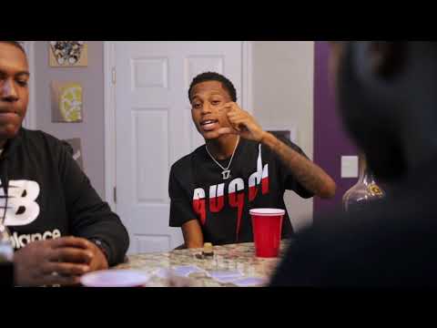 NA1701 - STRANGE (OFFICIAL MUSIC VIDEO)