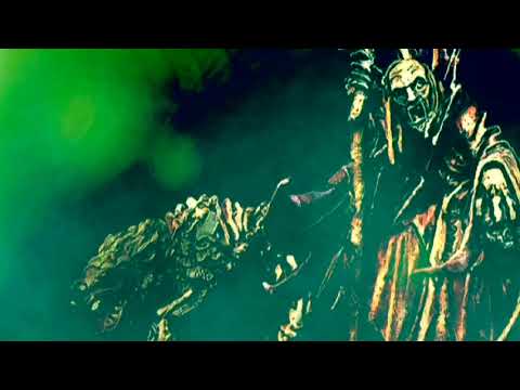 Advanced Heroquest: The Raid On The Torre di Morte (Part 1)