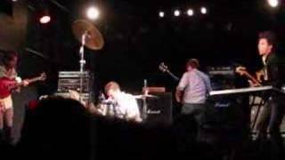 Race:Out &amp; Tij Battles 11/10/07 Lee&#39;s Palace Part 1