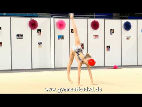 Ambre Razat (FRA) - Junior A 18 - Dany Cup Montpellier 2017