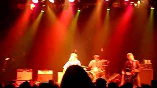 &#39;Rollerskate Skinny&#39; The Old 97&#39;s July 26, 2009