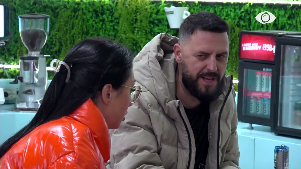 ⁠“Atë e nxjerr jashtë një situatë ku del nga vetja”/ Stelina flet për Keijsin, Miri: Atë mund ta bësh vetëm ti