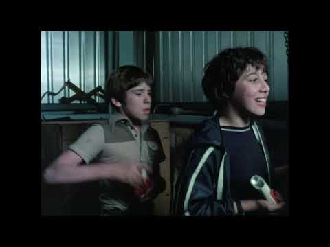 Five go off to Camp Part 2 - Famous Five 1970s - HQ - Series 1, Episode 8