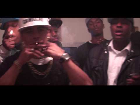 Ray Gambeno ft Kruza - Bill It  [Official Video]