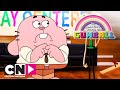 De Wonderlijke Wereld van Gumball | Waar zijn de kinderen? | Cartoon Network
