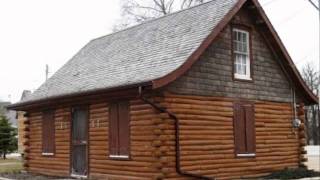 Prairie Town - Randy Bachman - plugged version - Red River towns