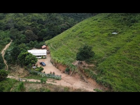 ✨️ SÍTIO A VENDA 23HA ESTRUTURA COMPLETA POTE-MG 670 MIL 🌿