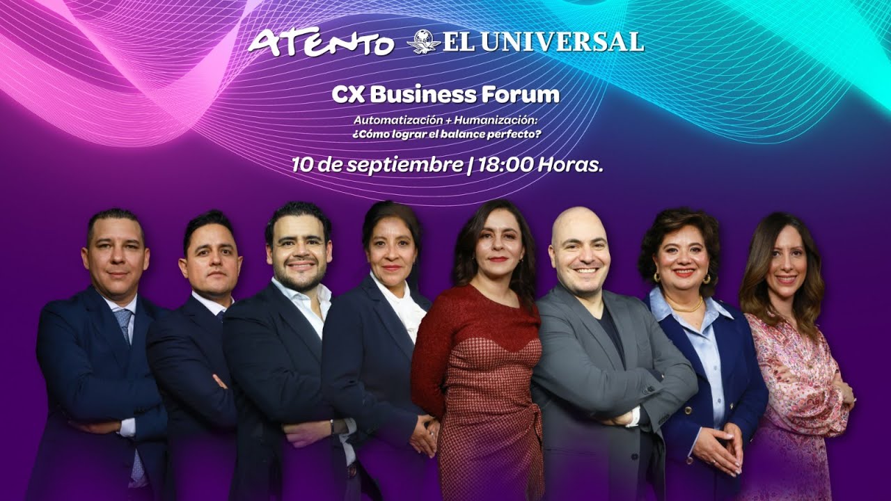 Automatización + Humanización: ¿Cómo lograr el balance perfecto?