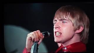 THE YARDBIRDS in Blowup (Train Kept &#39;a Rollin&#39;)