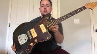 Video thumbnail for Fender Jazzmaster 2015 MIM w/ Lollar Pickups DEMO by Jerry’s Guitar Shop