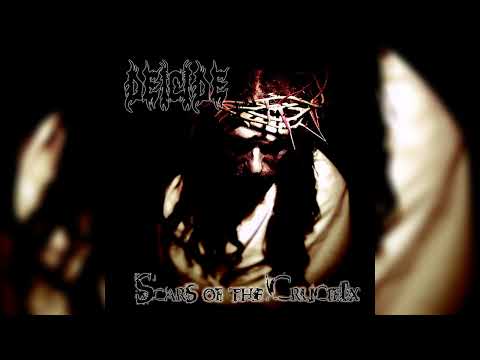 Deicide (USA) - Scars of the Crucifix (Album 2004)