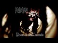 Deicide USA Scars Of The Crucifix Album 2004