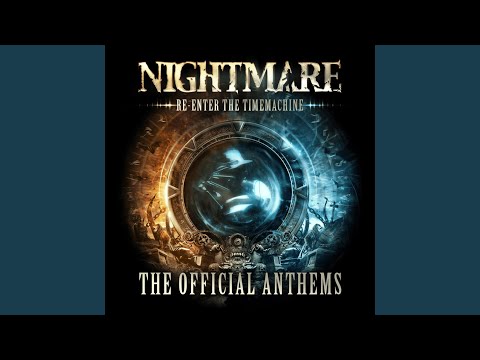 Enter the Timemachine (Official Nightmare Anthem Amnesys Re-Enter Mix)