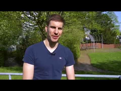 Arnd Peiffer tippt TOTO bei LOTTO Niedersachsen