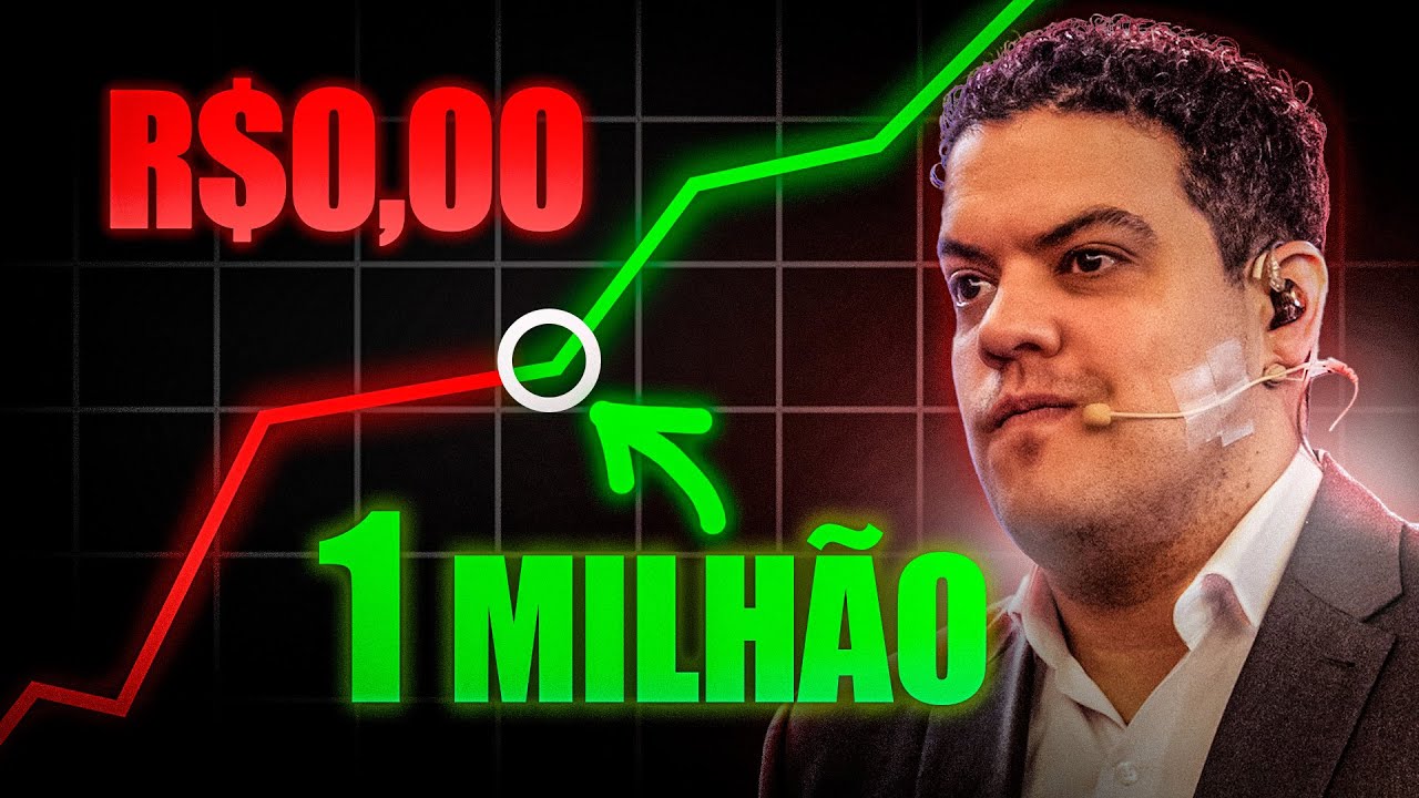 Como eu fiz 1 MILHÃO DE REAIS em 30 DIAS com essa FERRAMENTA