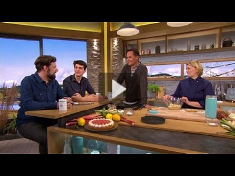 2019 - BR - Wir in Bayern - Kilian Martin