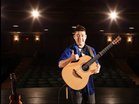 HI*Sessions Episode 106 - Eden Kai