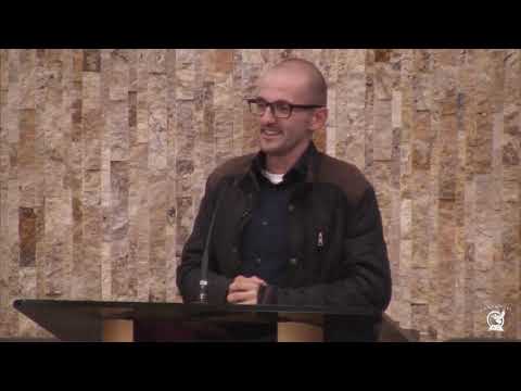 Daniel Pater - marturie de pe campul de misiune din Namibia, Africa. | Kalahari New Hope.