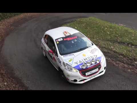 30° Rally Città di Schio - PS4 Santa Caterina2