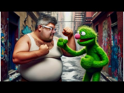 A Taste of Joey C ep 1