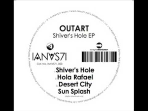 OUTART - SUN SPLASH - [ IANVS71 _ 003 ]
