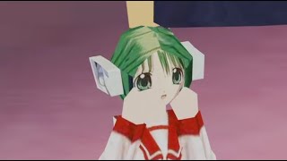 ToHeartOpening(3DVersion)