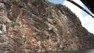 Passeio de Catamarã - Paulo Afonso - 03/01/2015 - 11h00