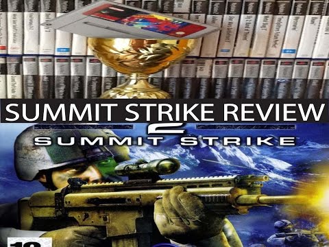 Tom Clancy's Ghost Recon 2: Summit Strike Review