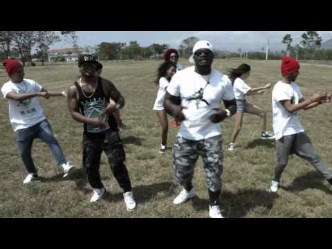 Mr Fox Ft Leka El Poeta - Ella Quiere Hmm Ahh Hmm (Video Official)