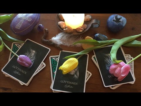 Wochenorakel 6. - 12. März 2017