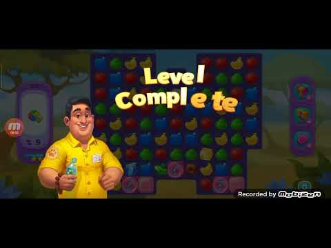 Wildscape - Level 255 (Super Hard Level)