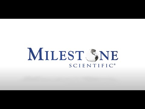 Milestone Scientific, Inc. Corporate Video