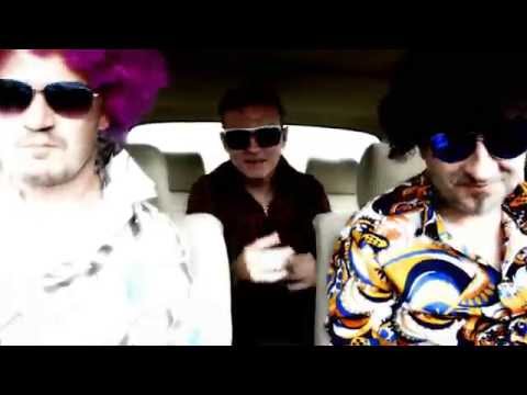 FUTRO TIMIEGO - DUPA FANKI  ( Oficjalny teledysk )