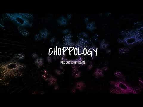 Stardom x Skrapz x Rimzee x Potter Payper UK Rap Beat | Choppology