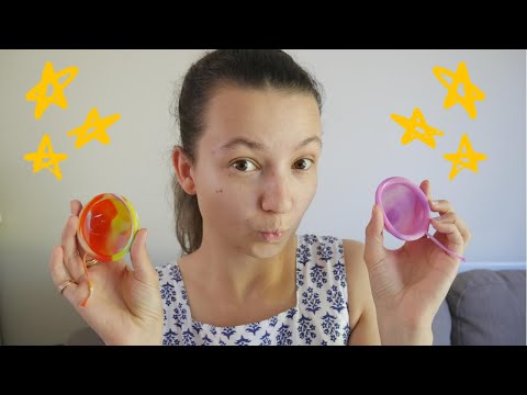 Lumma menstrual cup review (finally!)