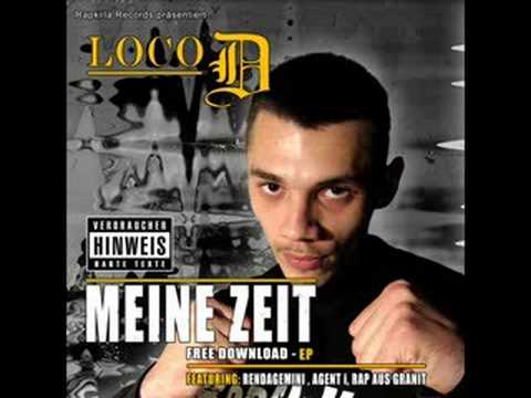 Loco-D - Ich Mach Terror