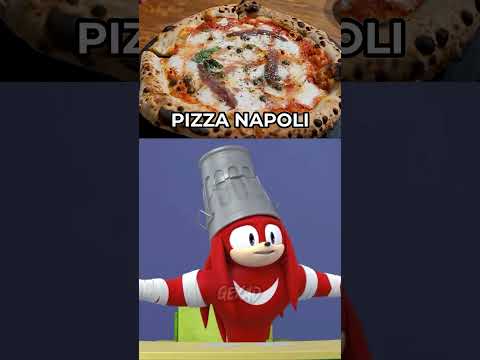 Gli Avengex giudicano la pizza