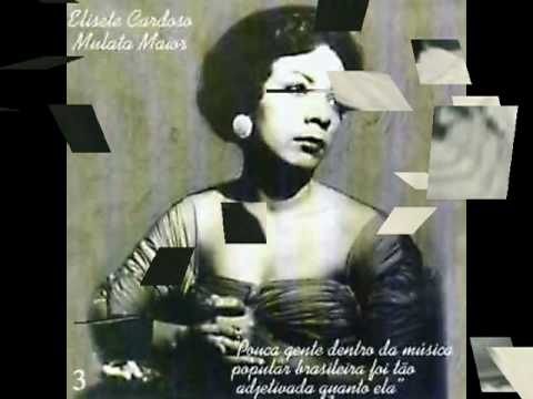 Elizeth Cardoso - Manha de Carnaval  - live version