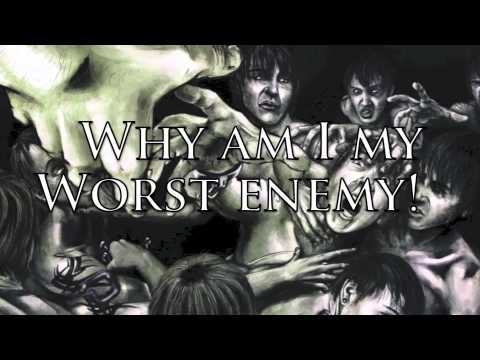 The Veer Union - The Need (Lyric Video)